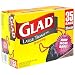 Health & Personal Care : Glad Large Trash Bags, Drawstring, 30 Gallon 35 bags