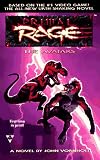 Primal Rage: The Avatars (Primal Rage) image