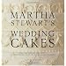 Martha Stewart's Wedding Cakes