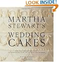 Martha Stewart's Wedding Cakes