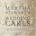 Martha Stewart's Wedding Cakes