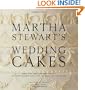 Martha Stewart's Wedding Cakes