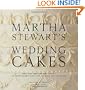 Martha Stewart's Wedding Cakes