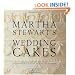 Martha Stewart's Wedding Cakes