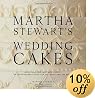 Martha Stewart's Wedding Cakes