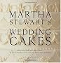 Martha Stewart's Wedding Cakes