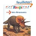 Les dinosaures