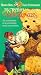 VHS : Return of the Borrowers (Slip)