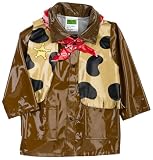 Western Chief Toddler/Little Kid Cowboy Raincoat
