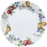 Corelle Impressions 10-1/4 inch Dinner Plate, Chutney