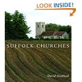 Suffolk Churches