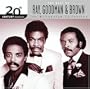 20th Century Masters: Millennium Collection - The Best of Ray,Goodman, and Brown