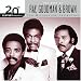 20th Century Masters: Millennium Collection - The Best of Ray,Goodman, and Brown