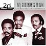 20th Century Masters - The Millennium Collection: The Best of Ray, Goodman & Brown