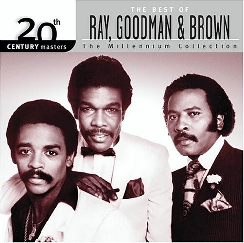 Ray, Goodman & Brown - 01 - Special Lady Lyrics - Zortam Music