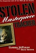 Stolen Masterpiece Tracker