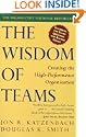 The Wisdom of Teams