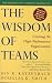 The Wisdom of Teams: Creating the High-Performance Organization