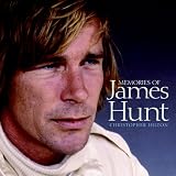 Memories of James Hunt