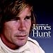 Memories of James Hunt