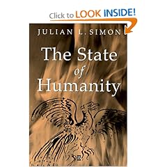 The State of Humanity