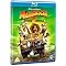 3D Animation Blu-Ray Discs