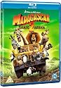 Madagascar: Escape 2 Africa [Blu-ray] [2008]