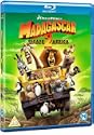 Madagascar