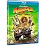Madagascar: Escape 2 Africa [Blu-ray] [2008]