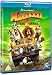 Madagascar: Escape 2 Africa [Blu-ray] [2008]