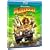 Madagascar: Escape 2 Africa [Blu-ray] [2008]