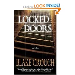 Locked Doors (Andrew Thomas)