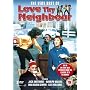 The Very Best of Love Thy Neighbour [DVD] [1972]