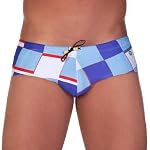 Mundo Unico Formula Swim Brief Multi
