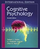 Cognitive Psychology