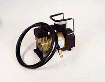 Mity-Mini Electric Inflator