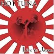 Live in Japan