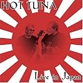 Live in Japan