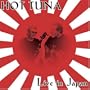 Live in Japan