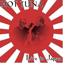 Live in Japan