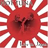 Live in Japan