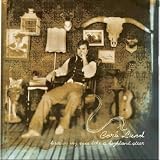 Review Corb Lund  / Hair in My Eyes Like a Highland Steer