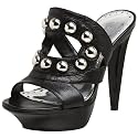 BCBGirls Women's Rossina Slide