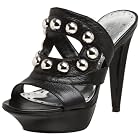 BCBGirls Women's Rossina Slide