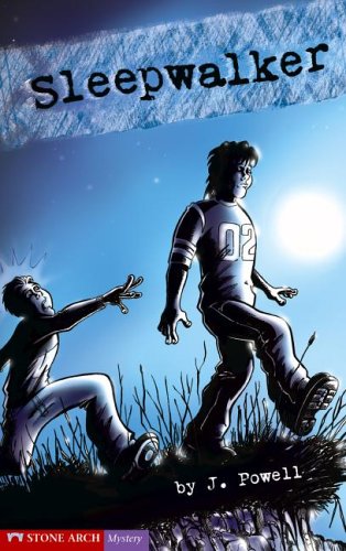 Sleepwalker (Keystone Books)