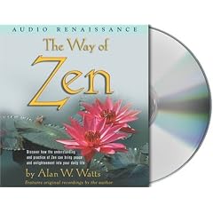 The Way of Zen