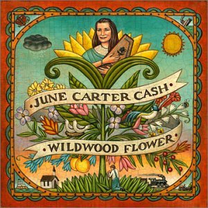 CD-Charts  Search : Wildwood Flower