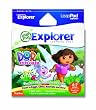 LeapFrog Explorer Learning Game: Dora the Explorer (works with LeapPad & Leapster Explorer)