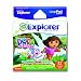 Leapfrog Leapster/LeapPad Explorer Dora the Explorer Game