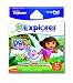 LeapFrog Explorer Learning Game: Dora the Explorer (works with LeapPad & Leapster Explorer)
